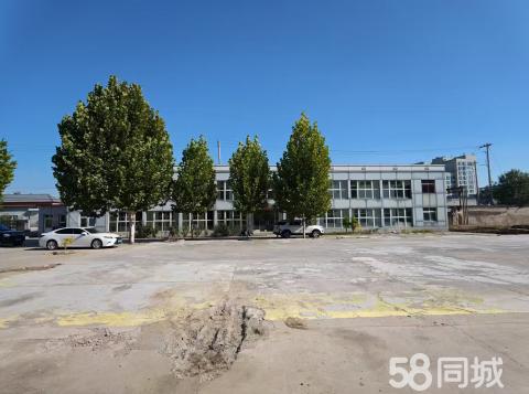 房山城關大型倉儲庫房與機械設備租賃服務解析